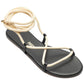 Tkees - Women's Petra Lace Sandals
