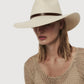 Janessa Leone - Judith Straw Hat