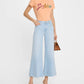 Mother - Twister Ankle Fray Jean