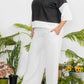 Karen T Design - Cozy Textured Two-piece Set