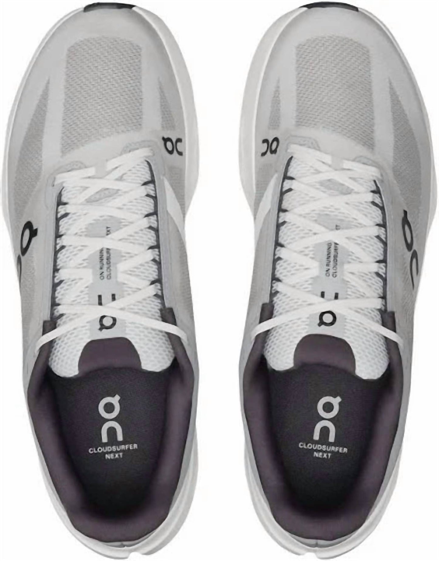 On Running - Men's Cloudsurfer Next Running Shoes