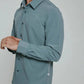 7Diamonds - Liberty Long Sleeve Shirt