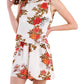 Umgee - Floral Pocket Romper
