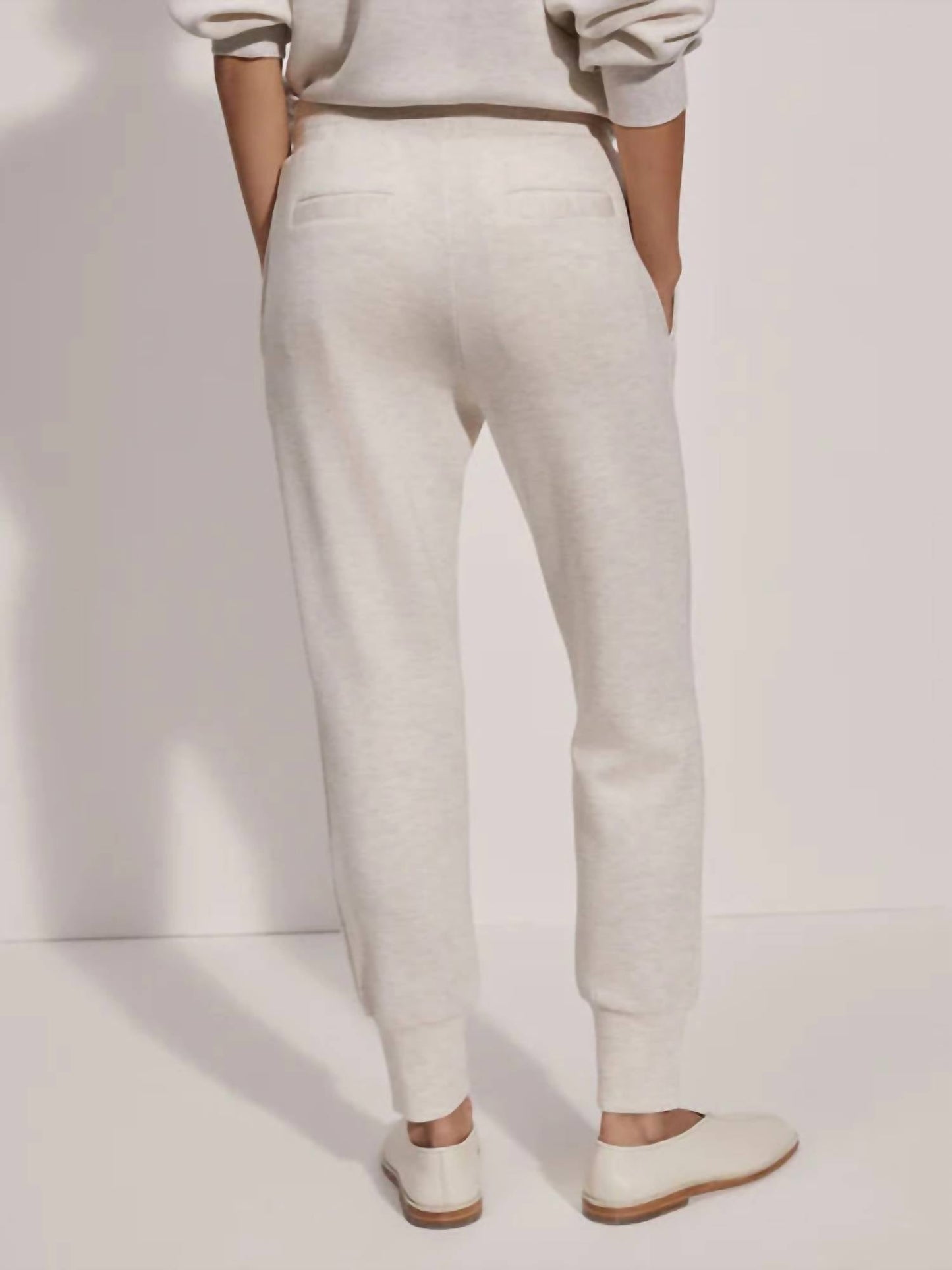 Varley - The Slim Cuff Pant