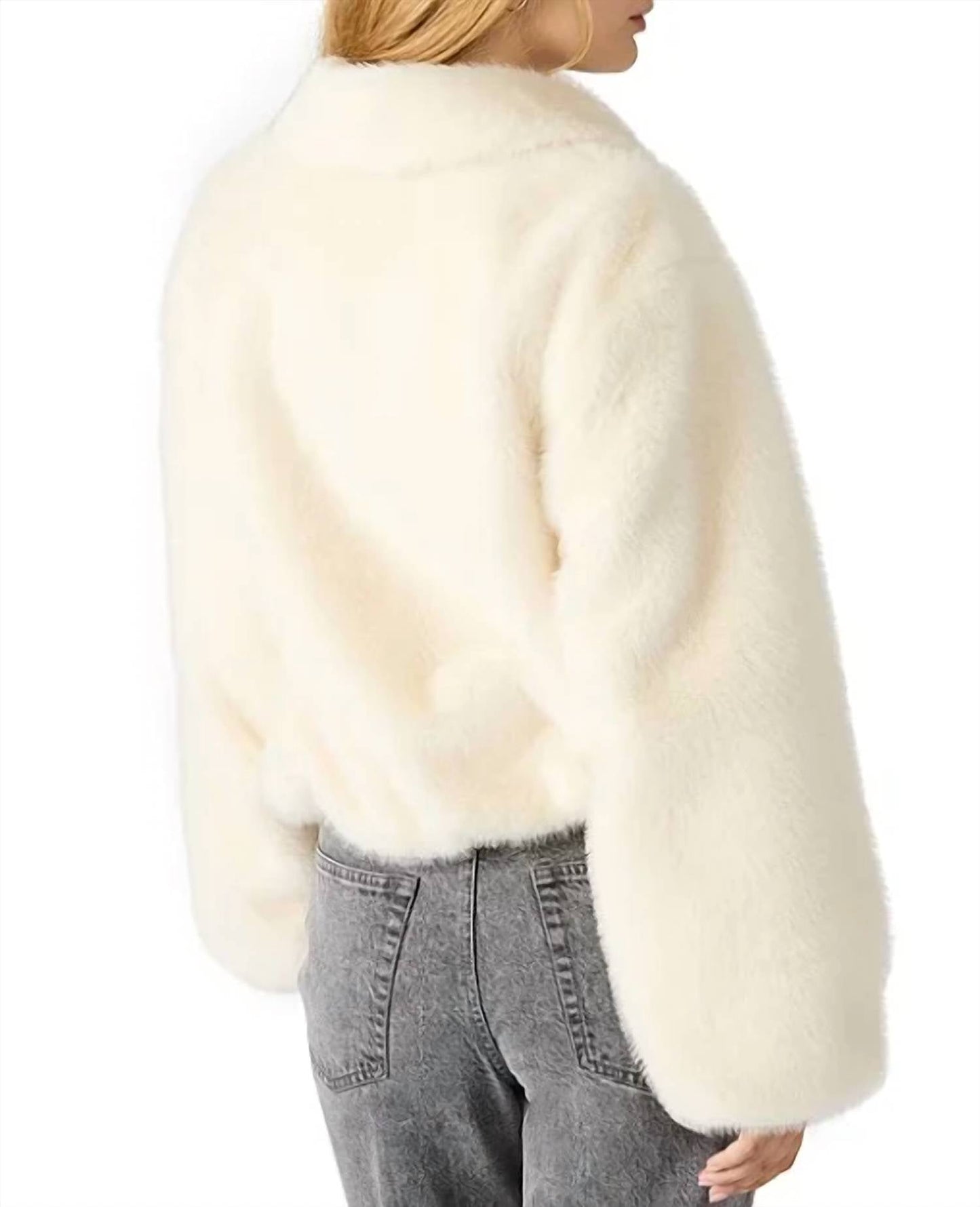 Steve Madden - Evanie Coat