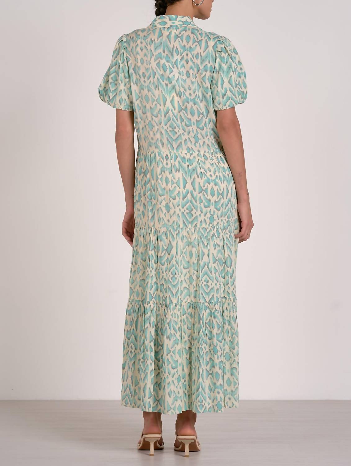 Elan - Midi Dress