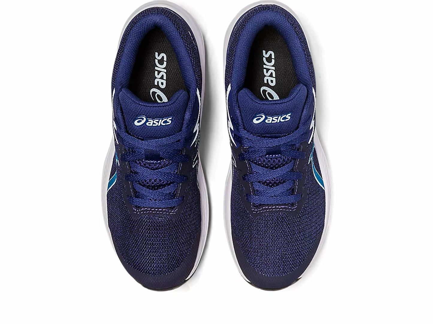 Asics - Kids Gt-1000 11 Gs Shoes
