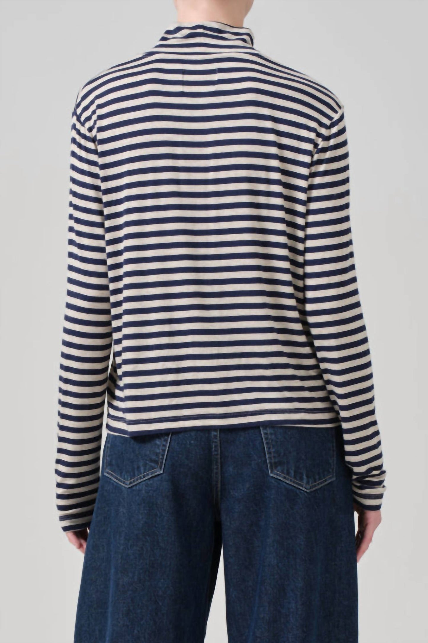 Citizens Of Humanity - Alexandra Turtleneck Top