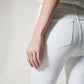 Spanx - High-rise Flare Jeans
