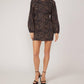 Gilner Farrar - Molly Mini Dress