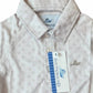 Southbound - Boy, Toddler, & Young Boys Deer Paw Print Polo