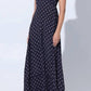 Lusana - Alison Maxi Dress