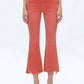 Bayeas - Tango Alice High Rise Crop Jeans