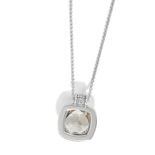 Brighton - Women's Meridian Aurora Large Necklace