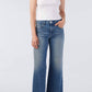 Amo - Marjorie Wide Leg Jean
