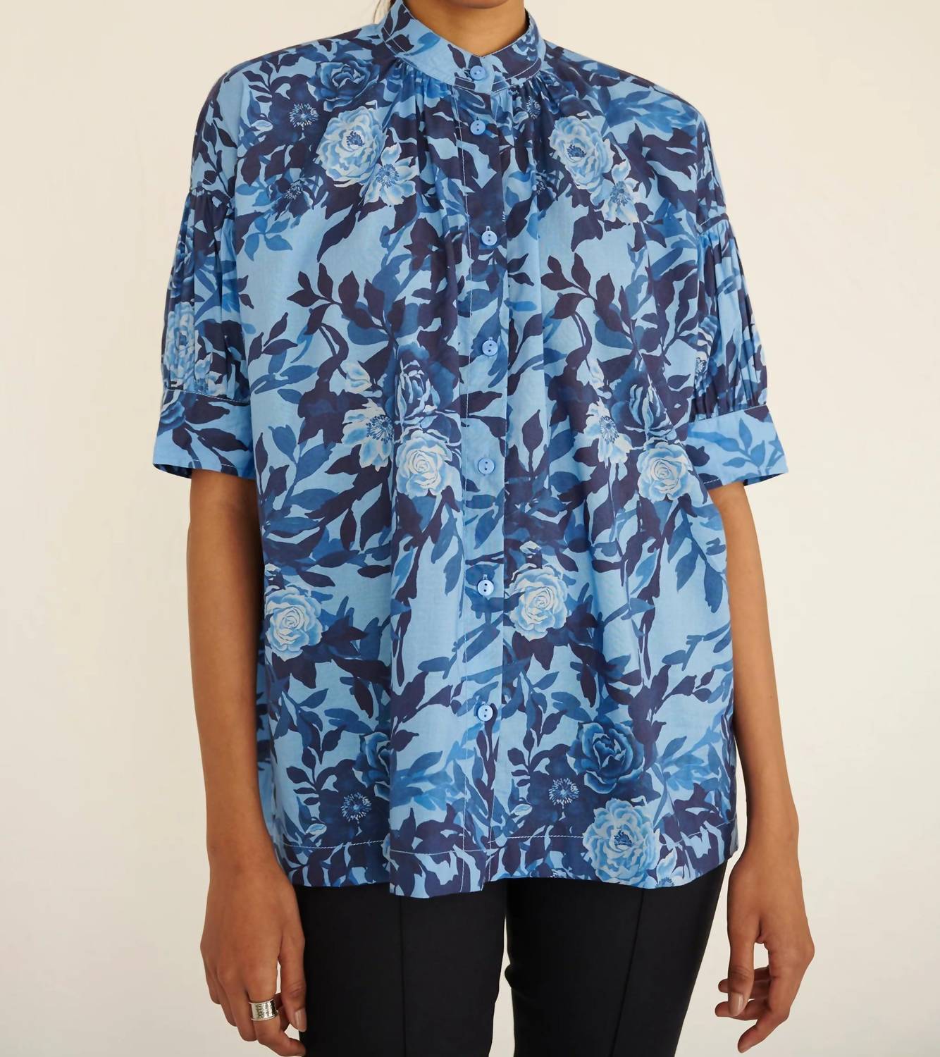 Banjanan - Ivy Shirt