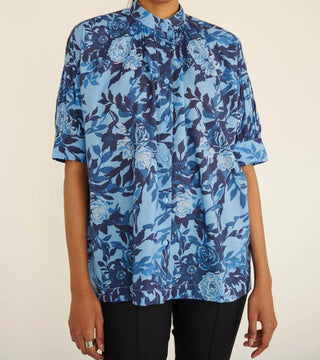 Banjanan - Ivy Shirt