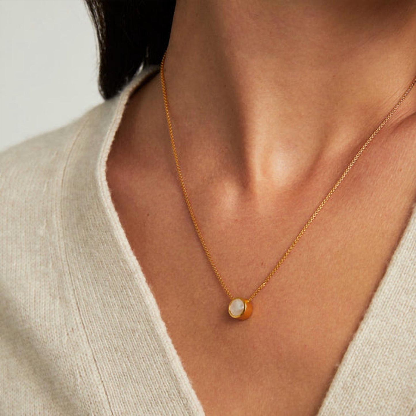 Dean Davidson - Women's Signature Midi Pendant Necklace