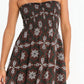 Benoa - Caitie Mini Dress