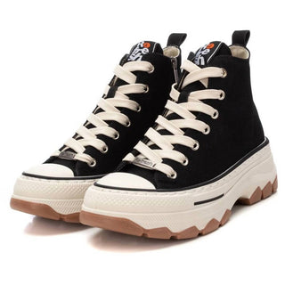 Xti - Botas de Tênis Femininas