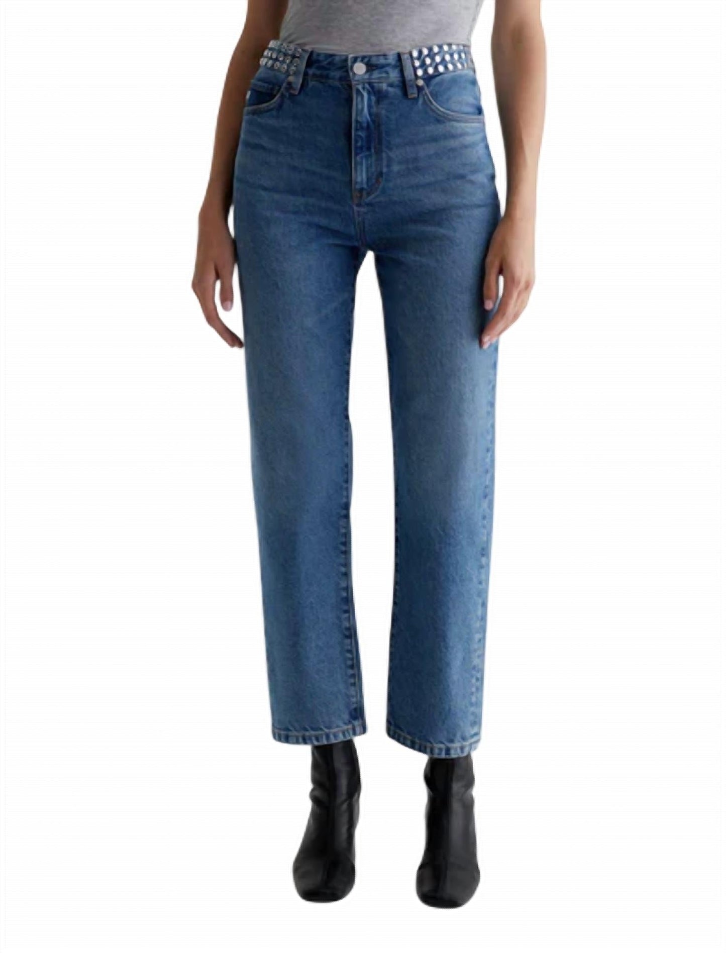 Ag Jeans - Rian Jean