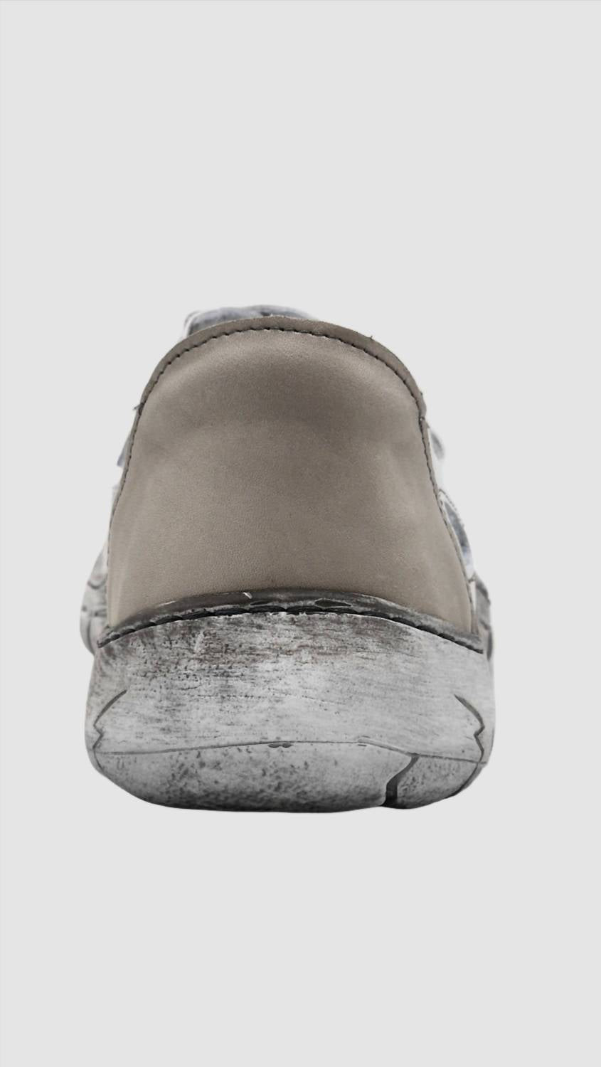 Kcr Group - Women's Original Leather Sandals