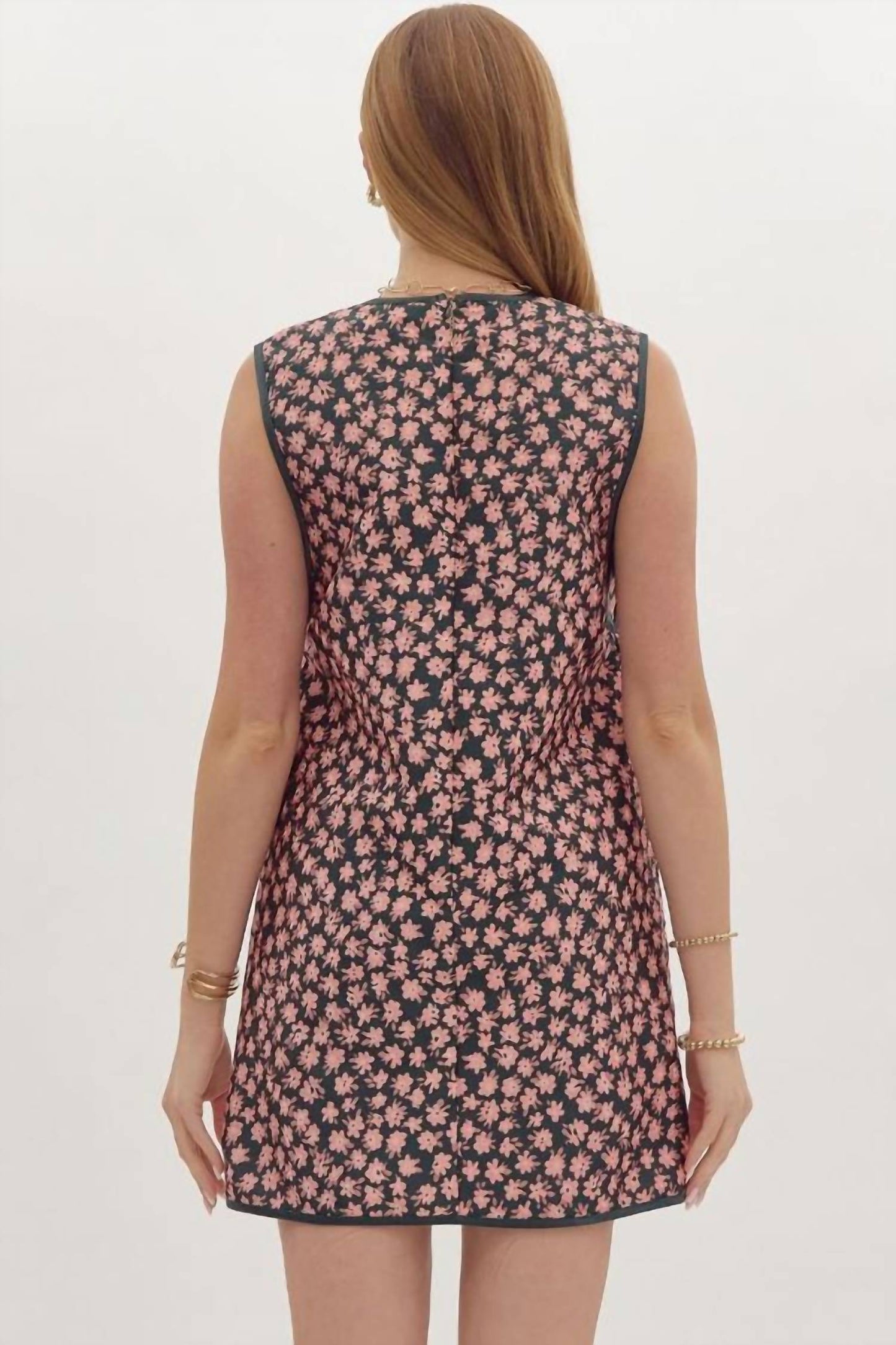 Entro - School Day Dress