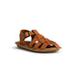 Vibae - Women's Capri Leather Sandal