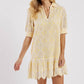 Jude Connally - Tierney Eyelet Dress