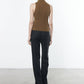 Enza Costa - PINSTRIPE EVERYWHERE PANT
