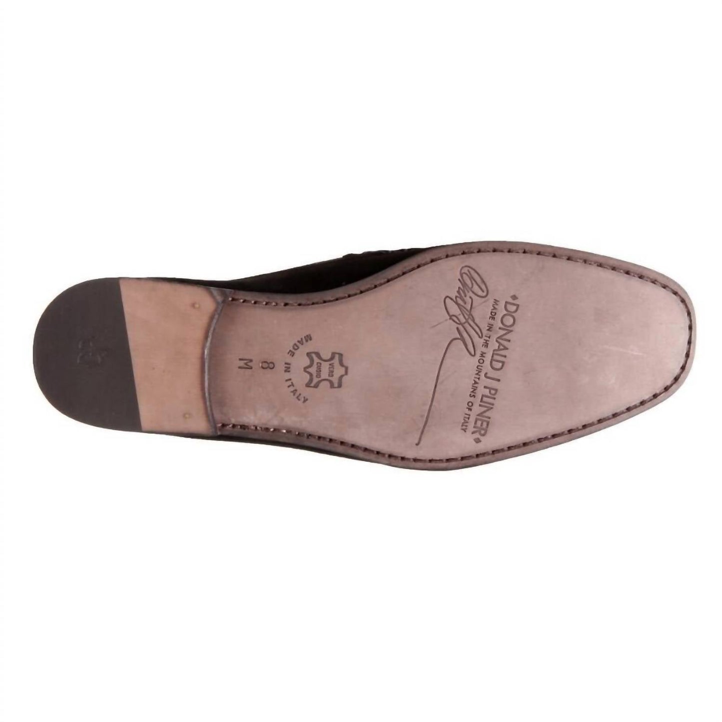 Donald Pliner - Men's Dacio Loafer