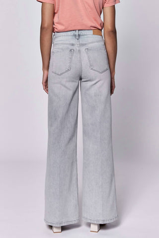 Dear John Denim - Fiona Wide Leg Jean