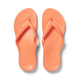Archies Footwear - Chinelos de suporte femininos