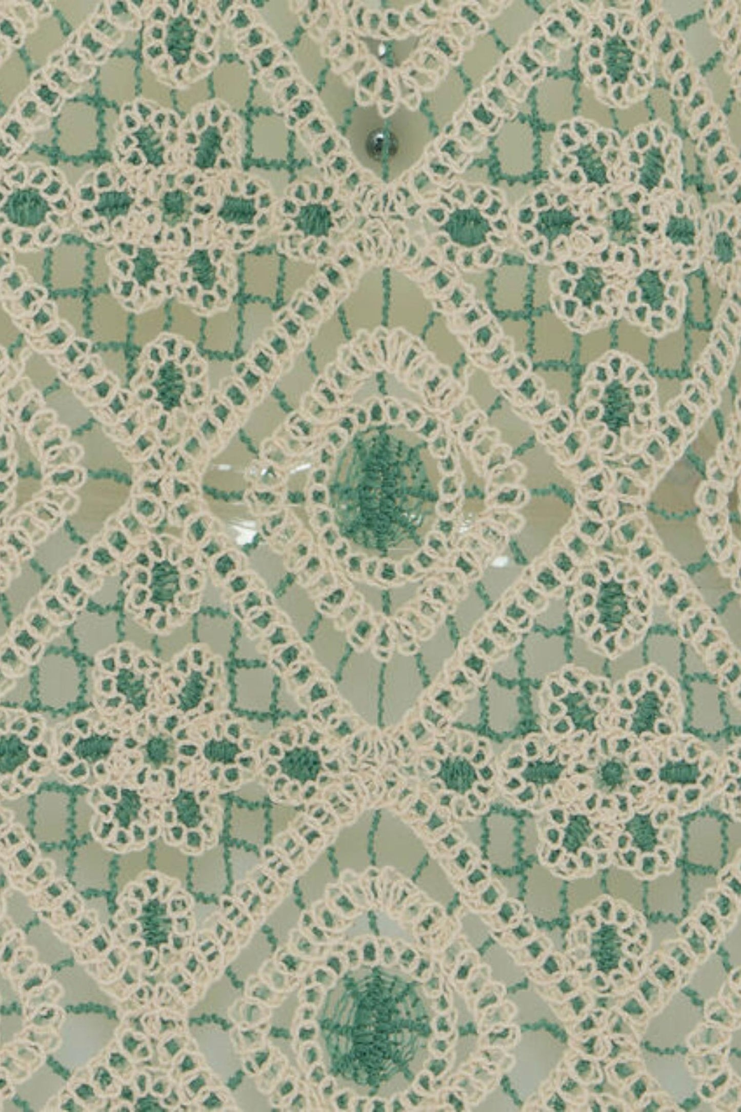 La Doublej - The Kaftan Mini