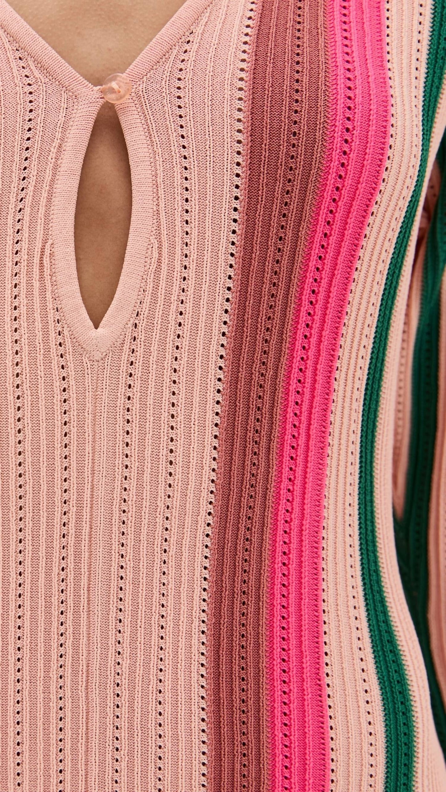 Essential Antwerp - Hiscape Knitted Dress
