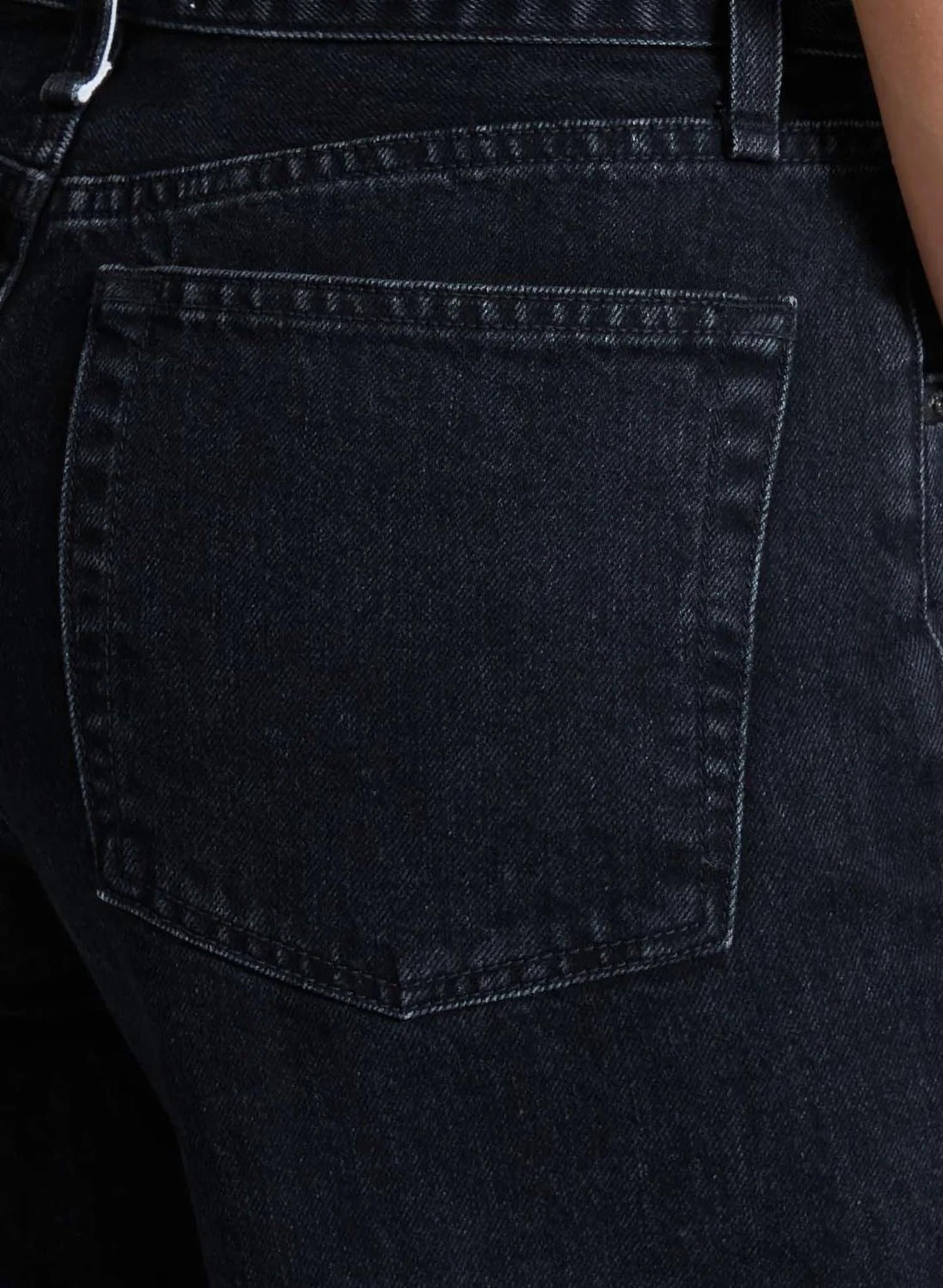 Askk Ny - Atomic Wide Leg Jean