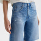 Ag Jeans - Hattie Short High Rise Bermuda