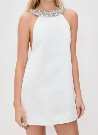 Retrofete - Kenai Mini Dress