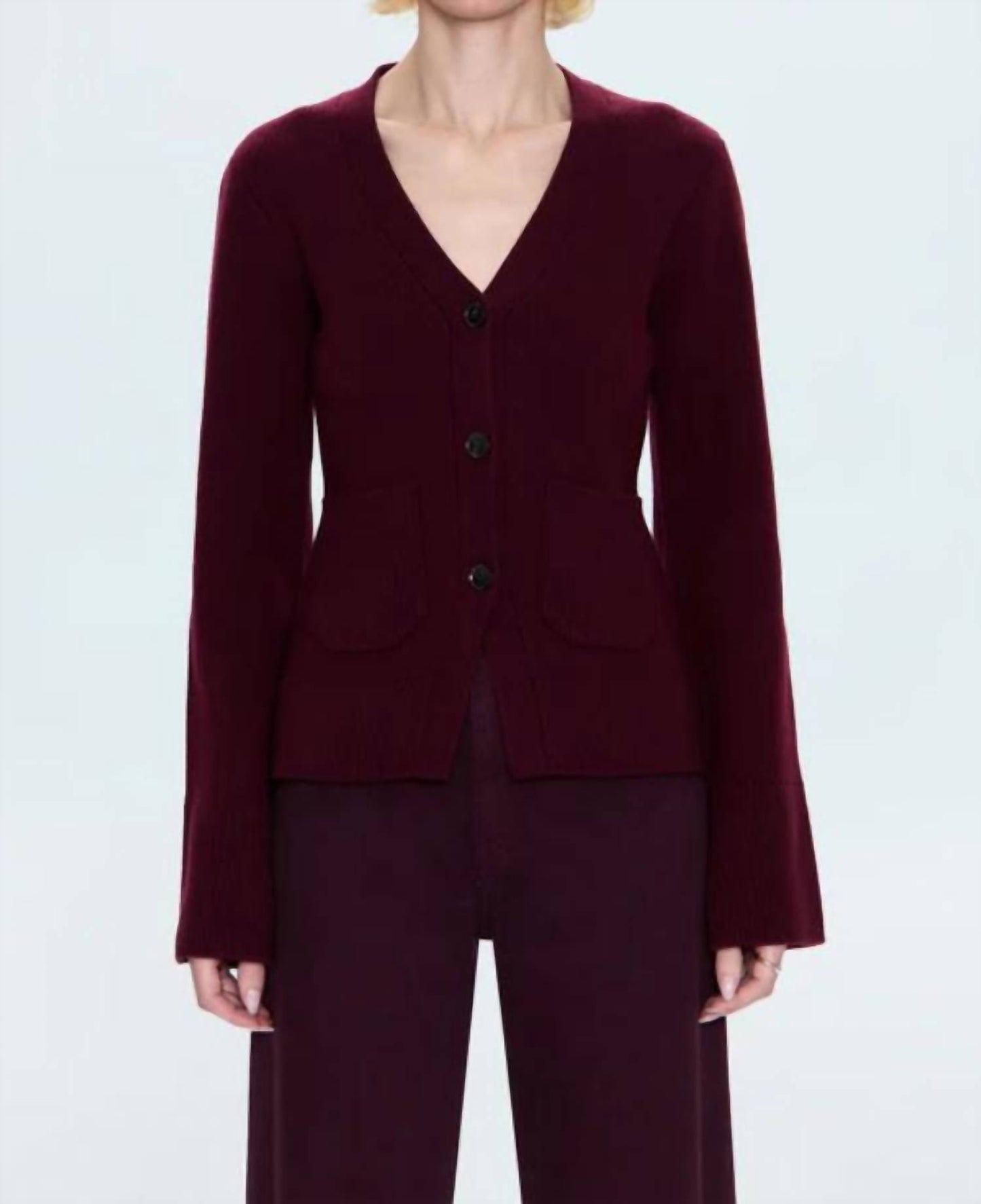 Pistola - Aeron Cardigan
