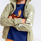 Ao76 - Kids Norman Full Zip Requin Hoodie