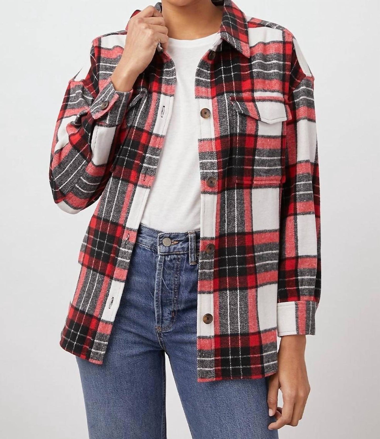 Rails - Turner Jacket