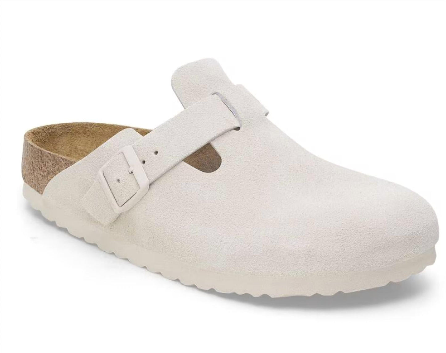 Birkenstock - Women's Boston Soft Footbed Clog