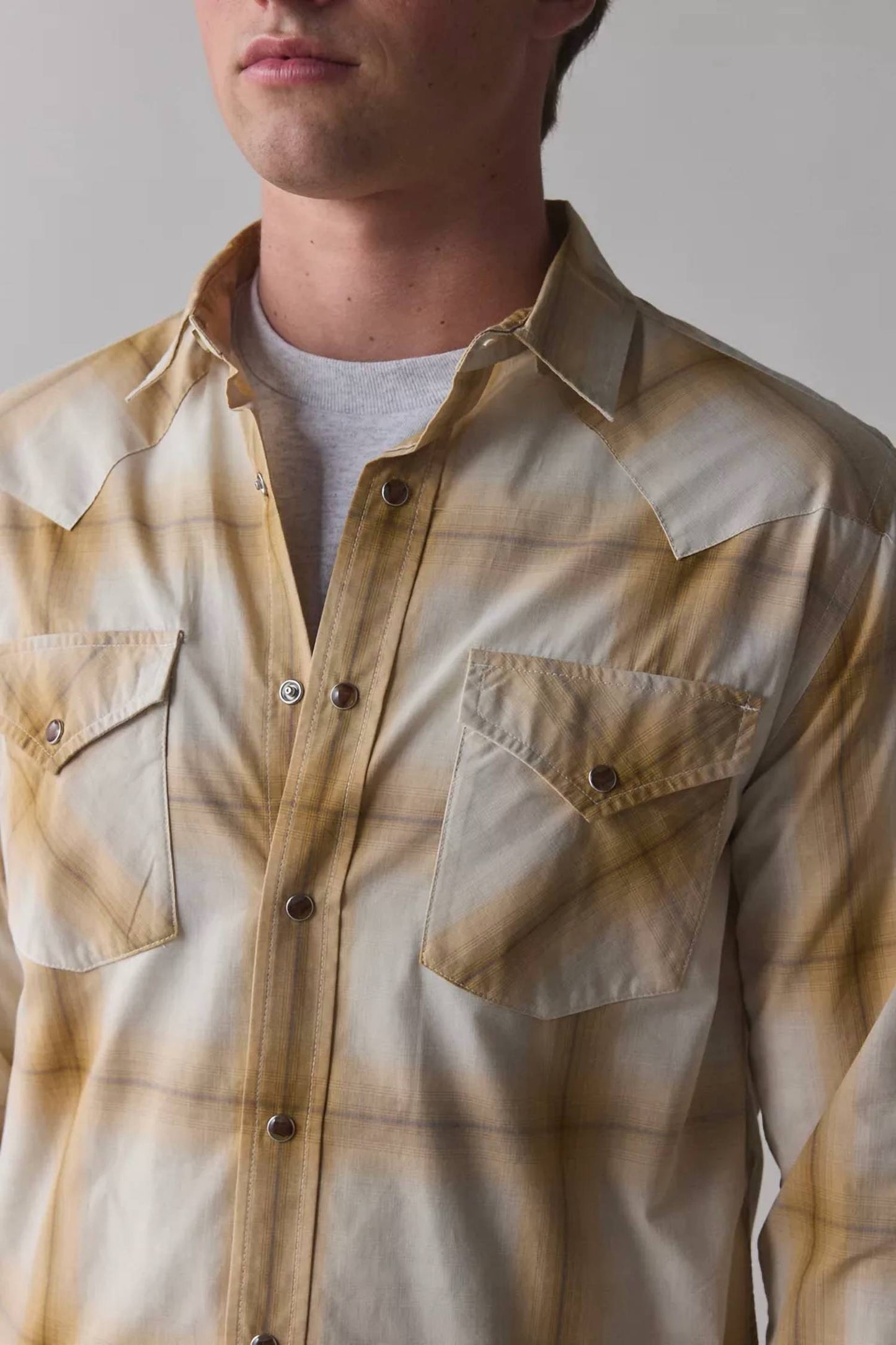 Pendleton - Frontier Plaid Shirt