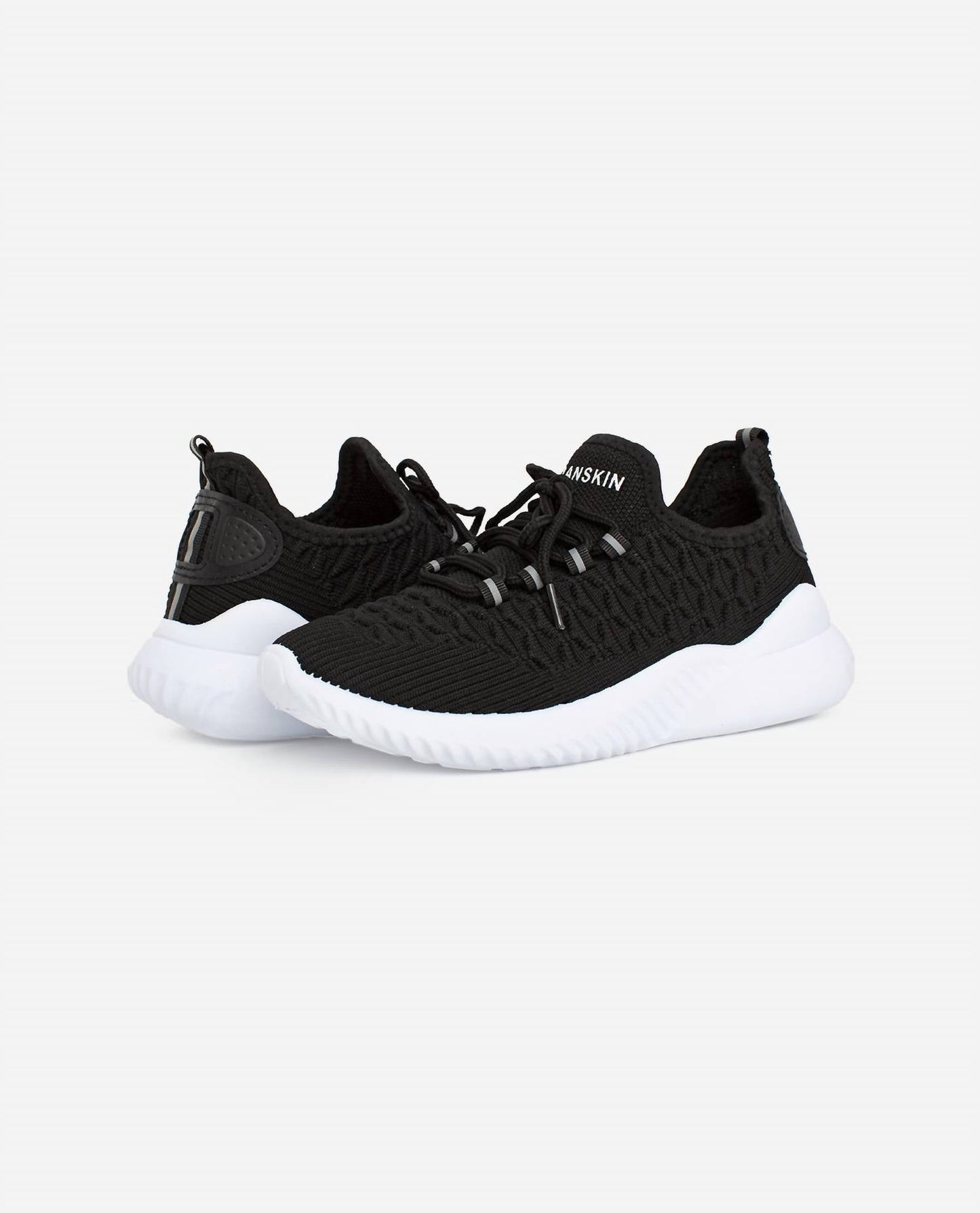 Danskin - Women's Stunt Lace Up Sneaker