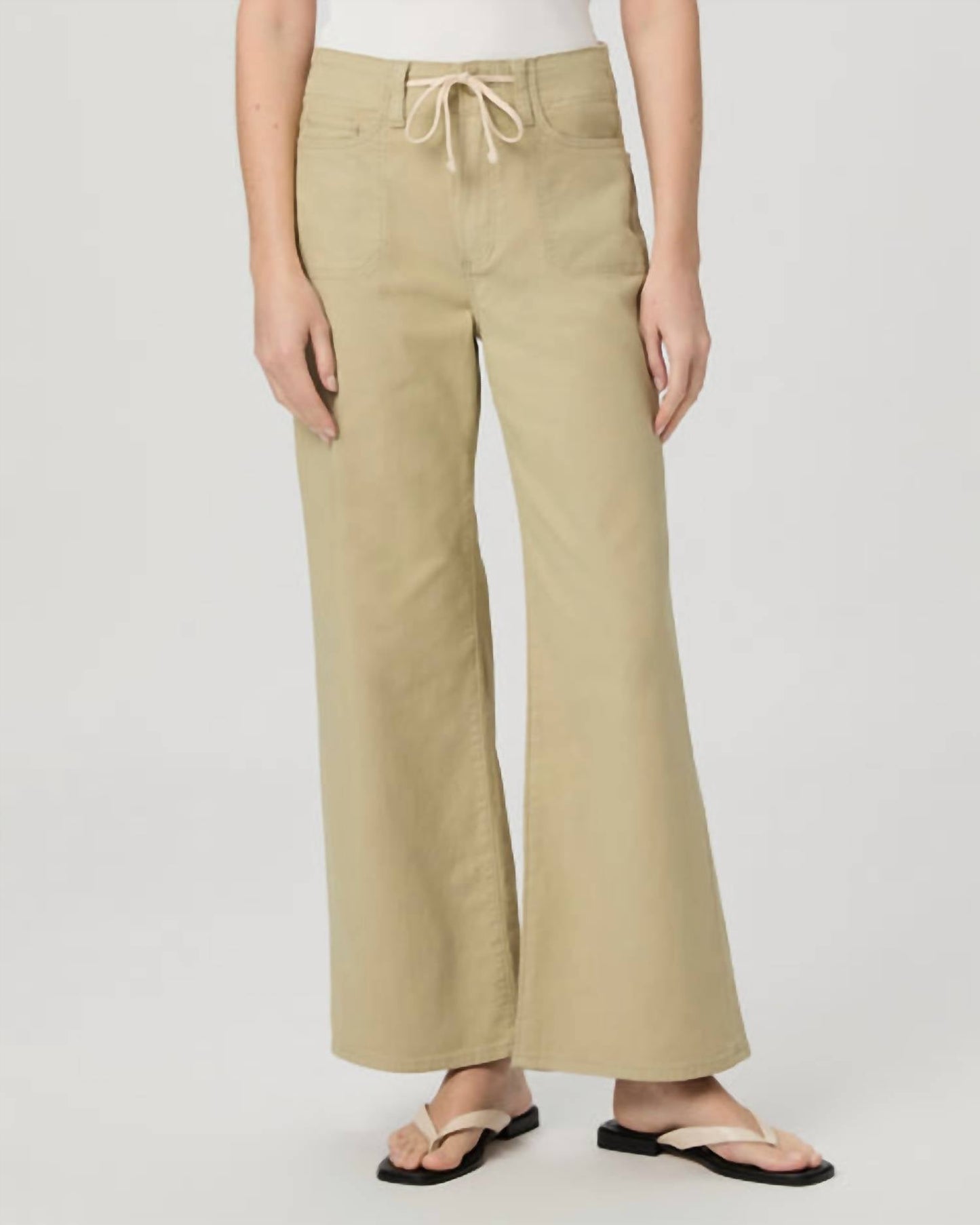 Paige - Ari Wide Leg Pants