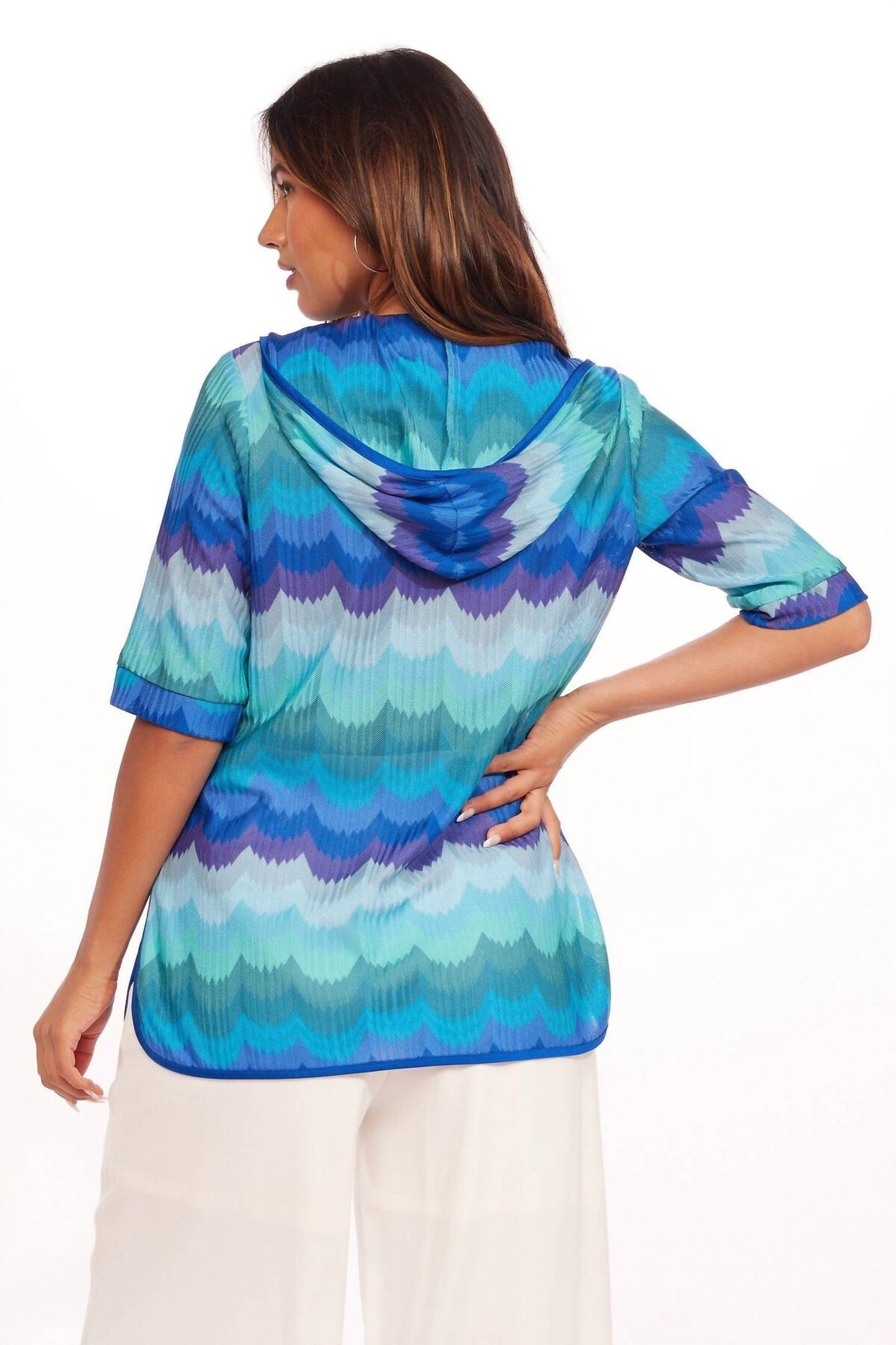 Eva Franco - Hannelas Top