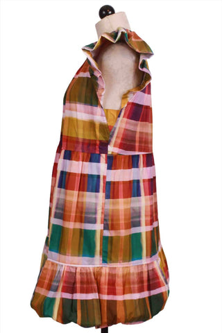 Marie Oliver - Clover Dress