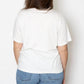 Arch The - Oversized Short Sleeve T-shirt