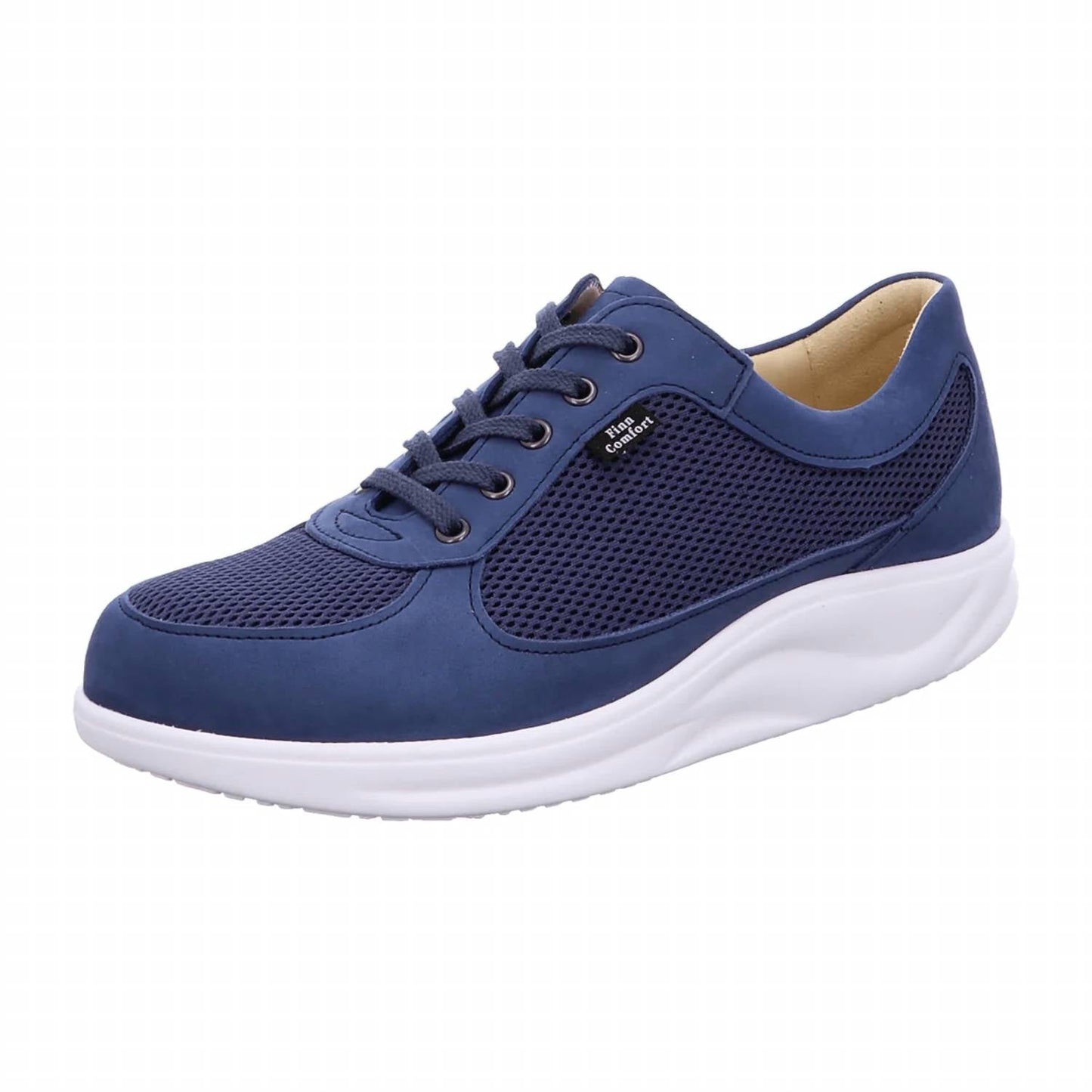 Finn Comfort - Women's Columbia Sneakers