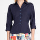 Eva Franco - Albright Shirt Top